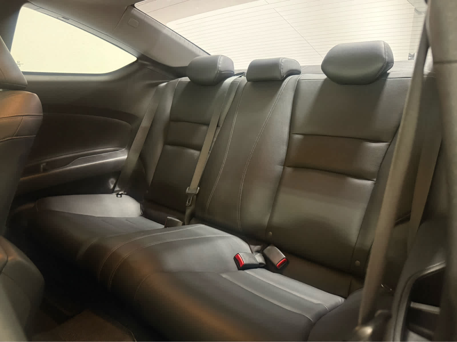 2015 Honda Accord Coupe EX-L