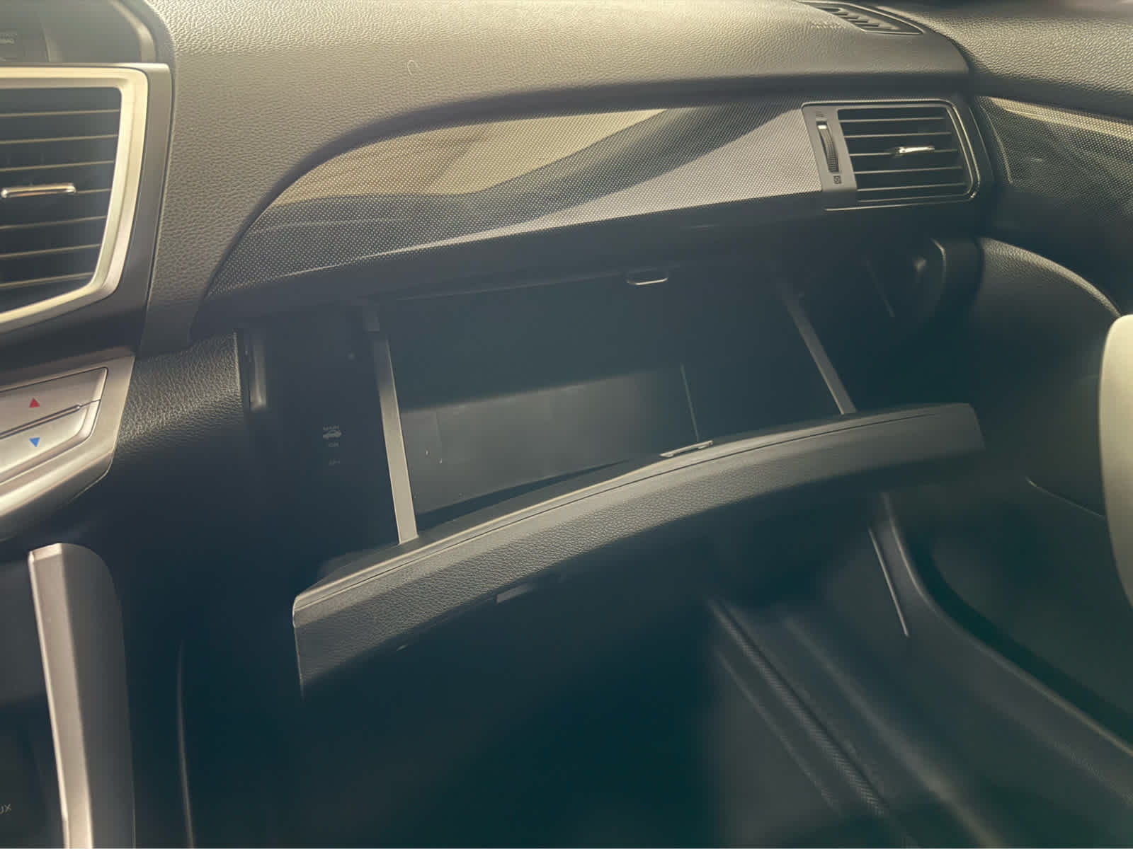 2015 Honda Accord Coupe EX-L