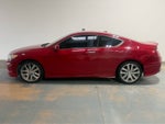 2015 Honda Accord Coupe EX-L
