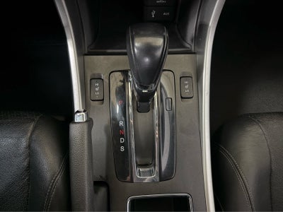 2015 Honda Accord Coupe EX-L