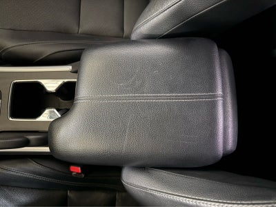 2015 Honda Accord Coupe EX-L