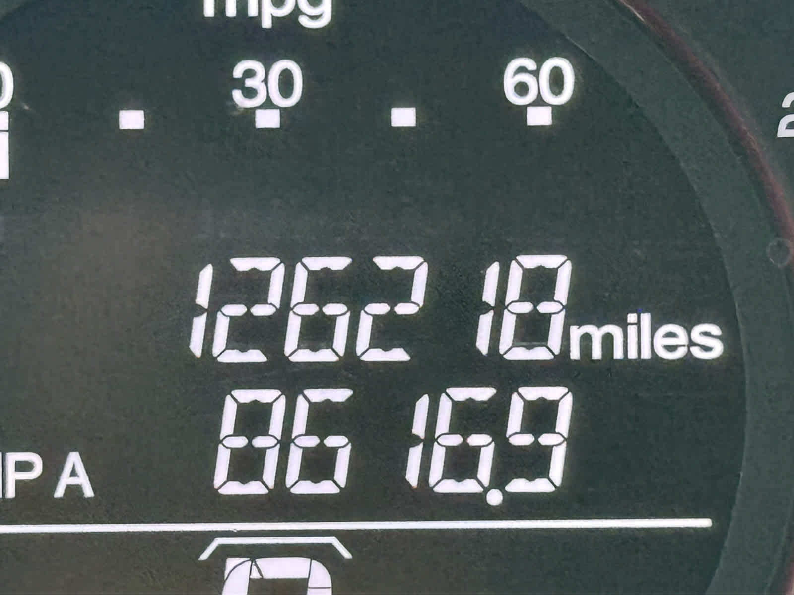 2015 Honda Accord Coupe EX-L