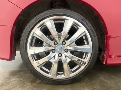 2015 Honda Accord Coupe EX-L