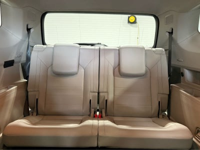 2018 Volkswagen Atlas 3.6L V6 SEL Premium