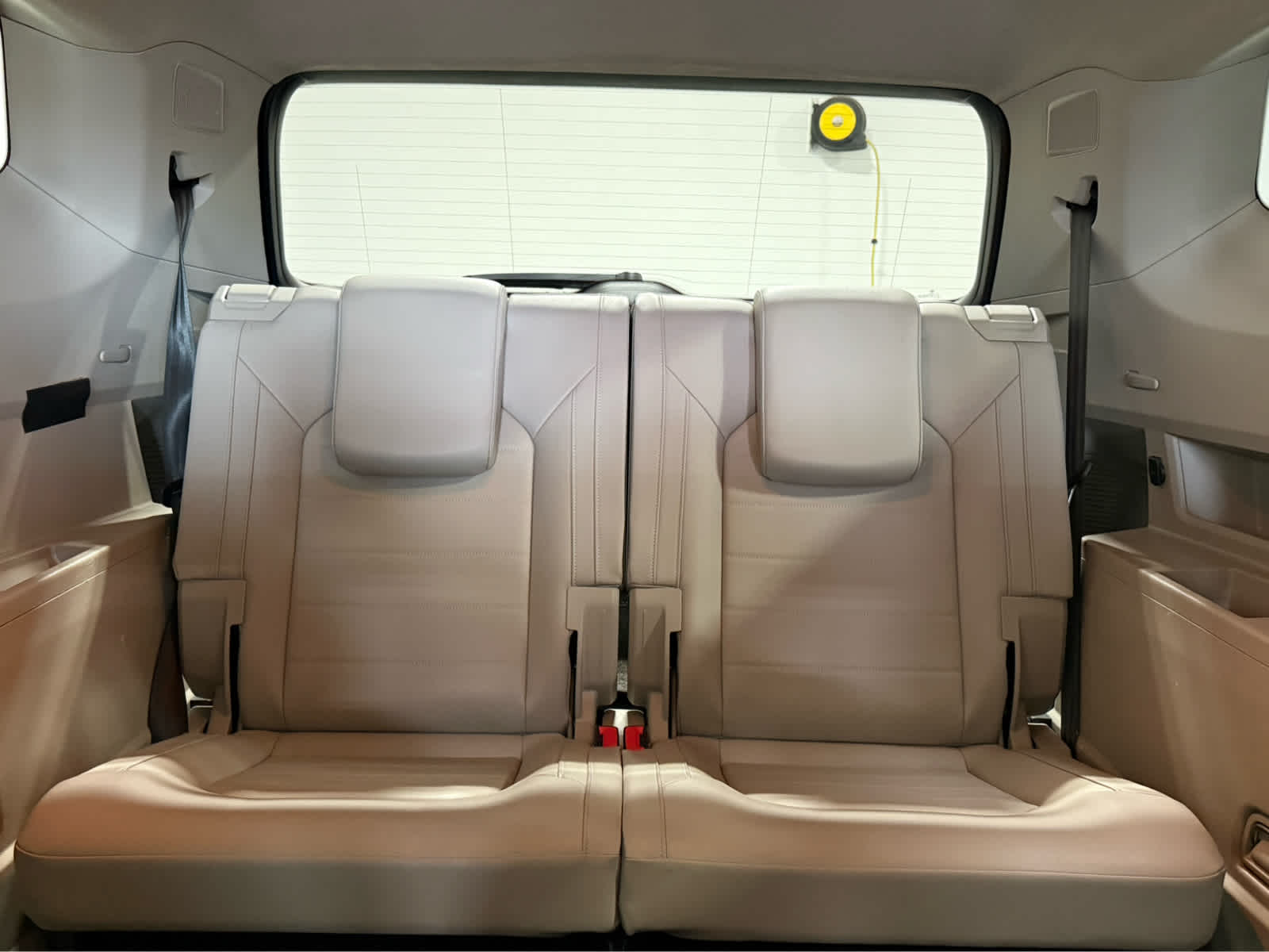 2018 Volkswagen Atlas 3.6L V6 SEL Premium