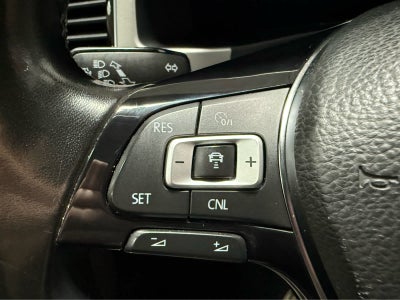 2018 Volkswagen Atlas 3.6L V6 SEL Premium