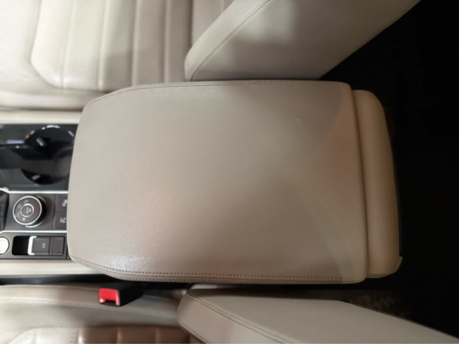 2018 Volkswagen Atlas 3.6L V6 SEL Premium