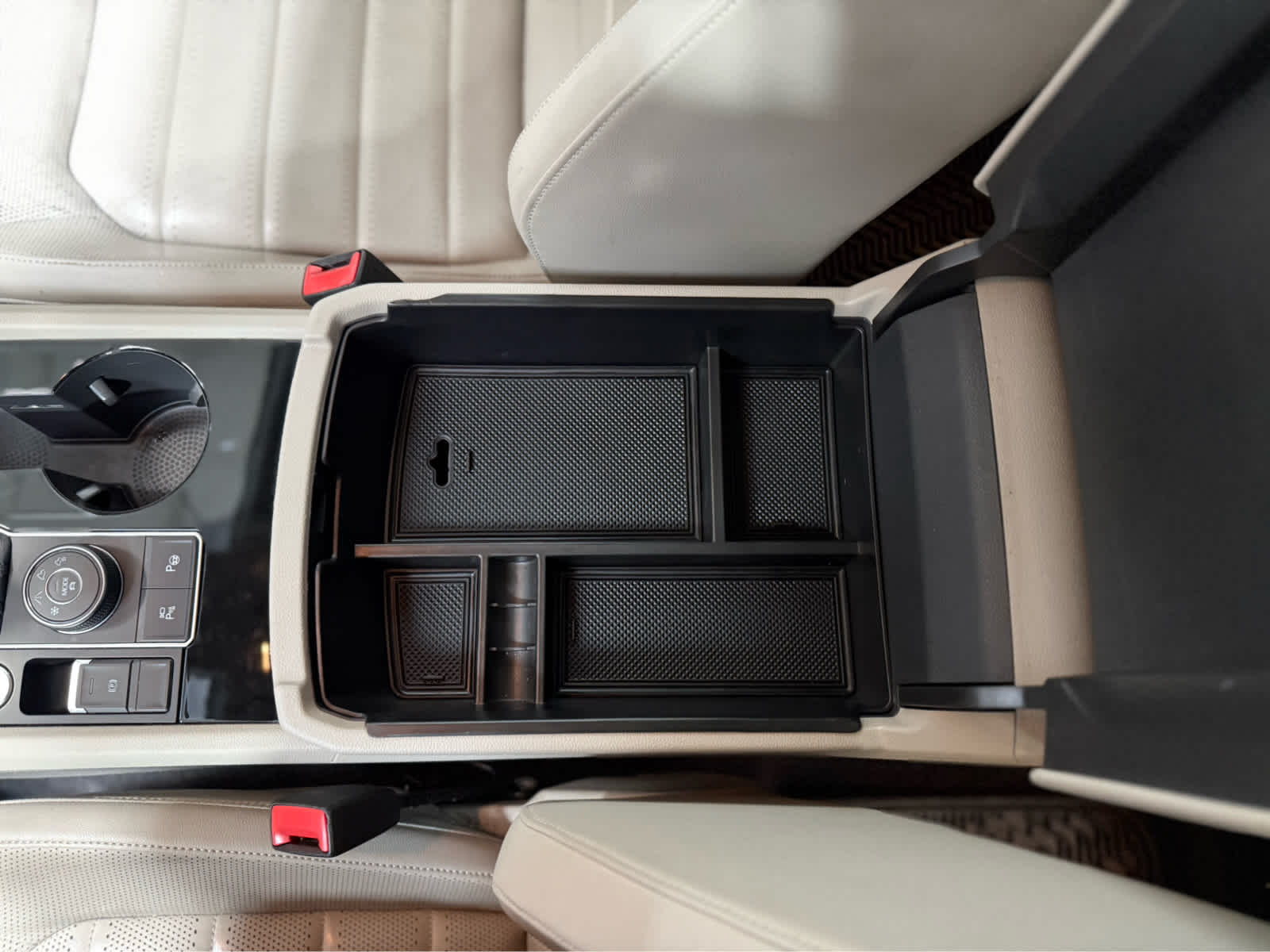 2018 Volkswagen Atlas 3.6L V6 SEL Premium