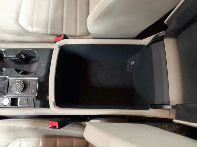 2018 Volkswagen Atlas 3.6L V6 SEL Premium
