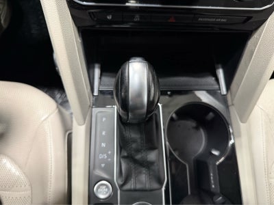 2018 Volkswagen Atlas 3.6L V6 SEL Premium