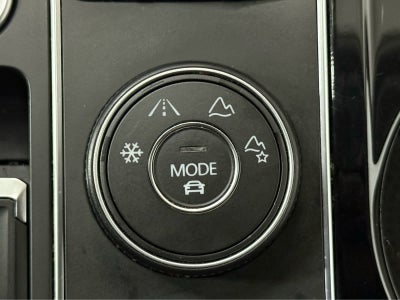 2018 Volkswagen Atlas 3.6L V6 SEL Premium