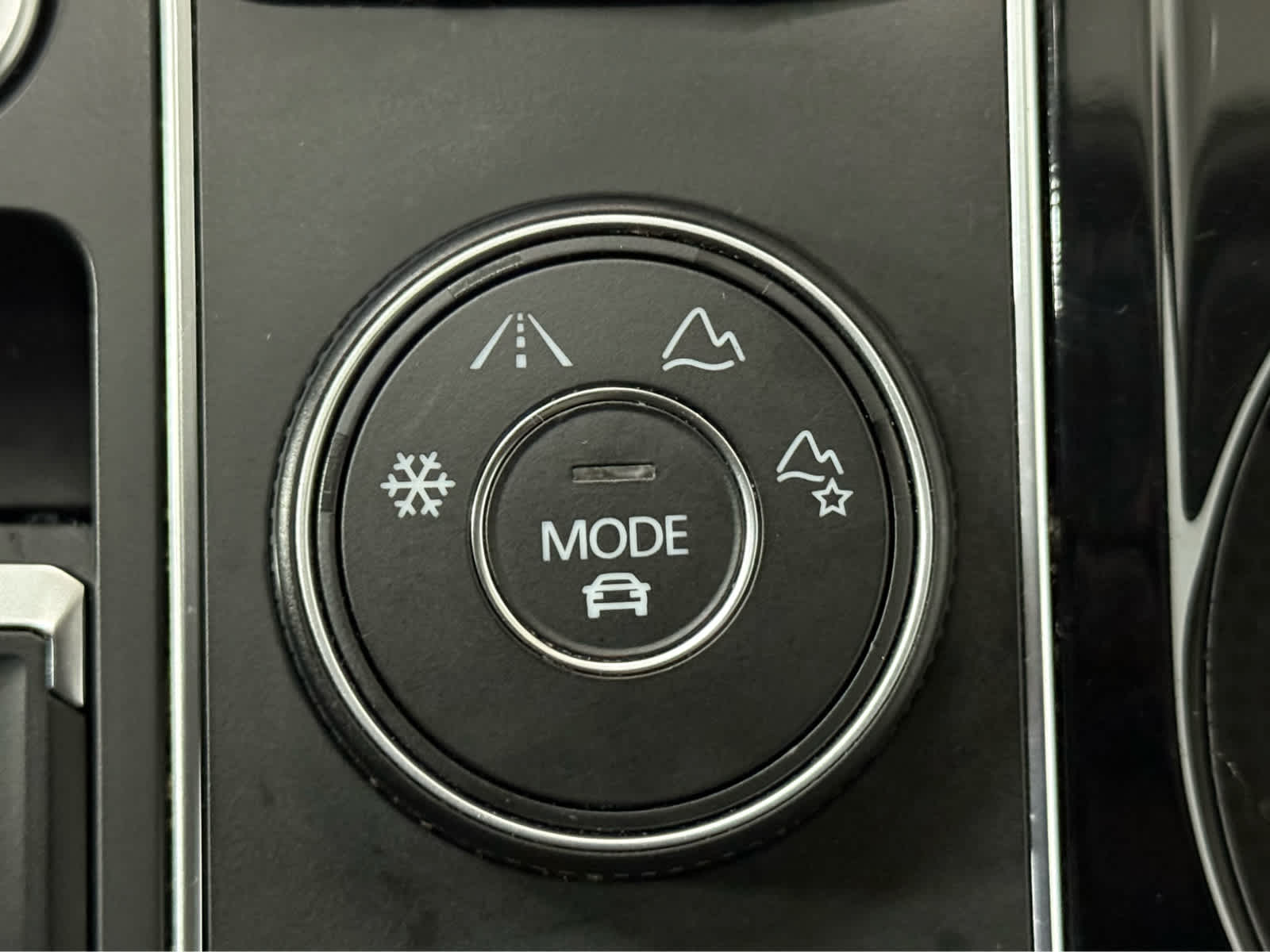 2018 Volkswagen Atlas 3.6L V6 SEL Premium