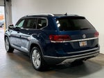 2018 Volkswagen Atlas 3.6L V6 SEL Premium