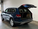 2018 Volkswagen Atlas 3.6L V6 SEL Premium