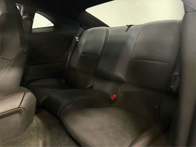 2015 Chevrolet Camaro ZL1
