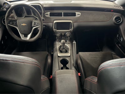 2015 Chevrolet Camaro ZL1