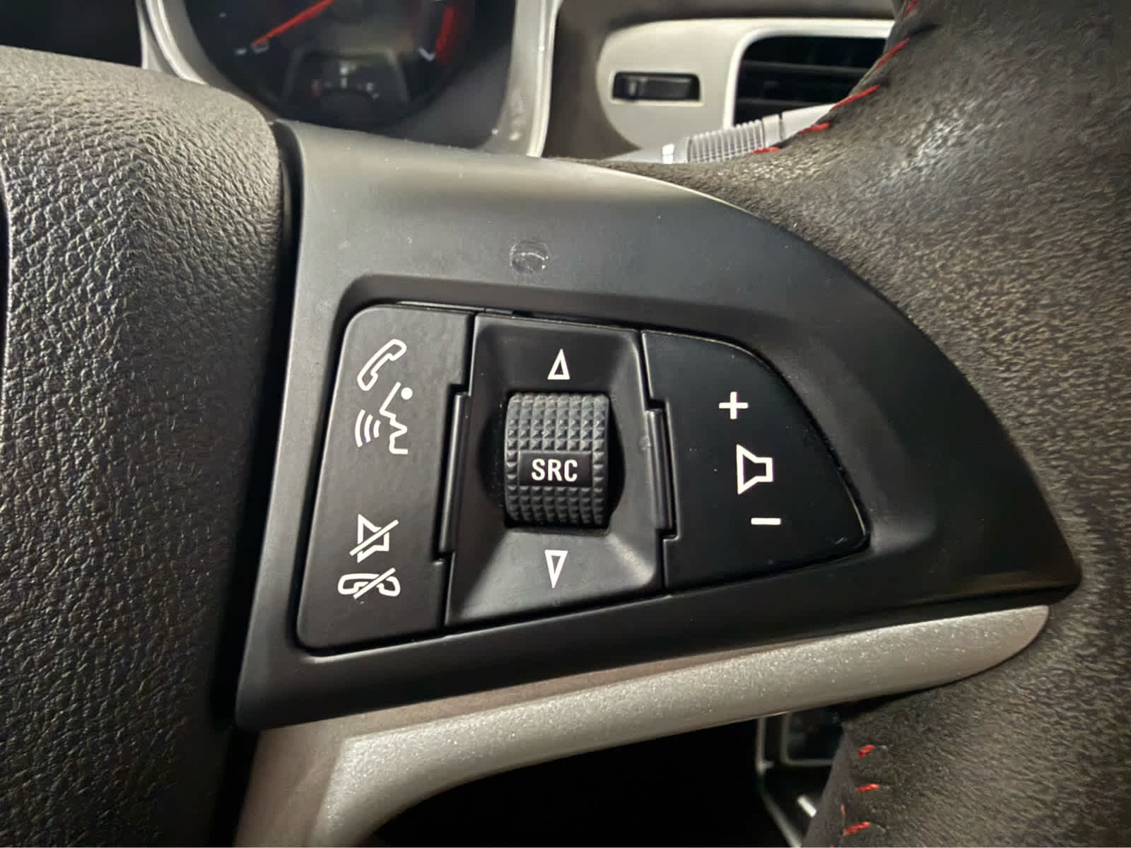 2015 Chevrolet Camaro ZL1