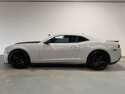2015 Chevrolet Camaro ZL1