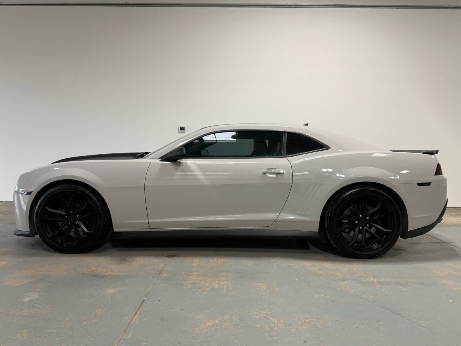 2015 Chevrolet Camaro ZL1
