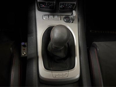 2015 Chevrolet Camaro ZL1