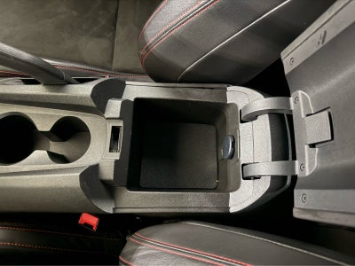 2015 Chevrolet Camaro ZL1