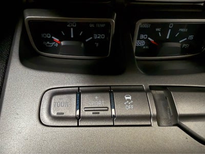 2015 Chevrolet Camaro ZL1