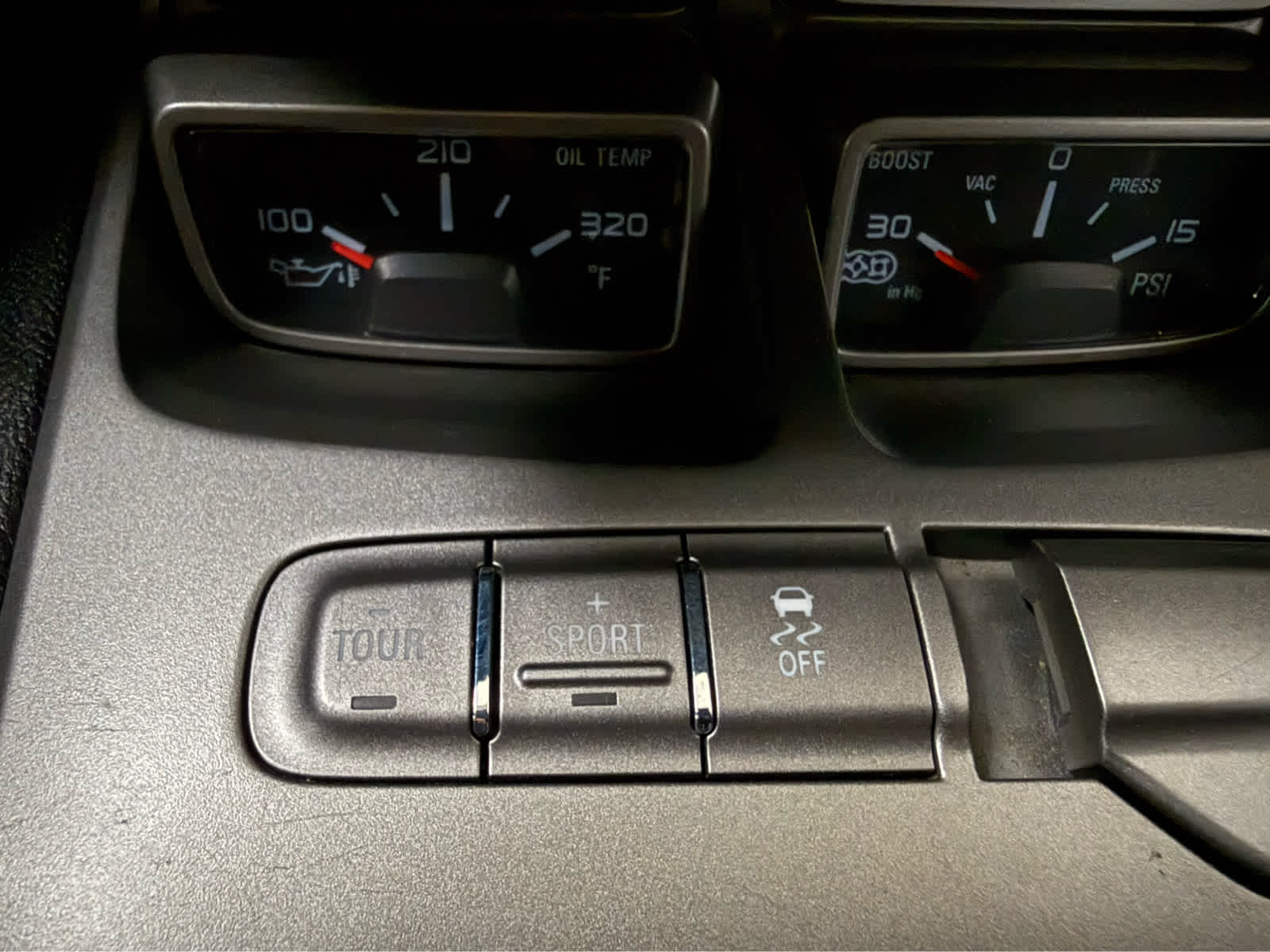 2015 Chevrolet Camaro ZL1