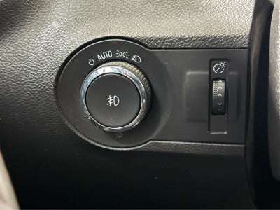 2015 Chevrolet Camaro ZL1