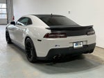 2015 Chevrolet Camaro ZL1