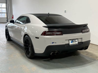 2015 Chevrolet Camaro ZL1