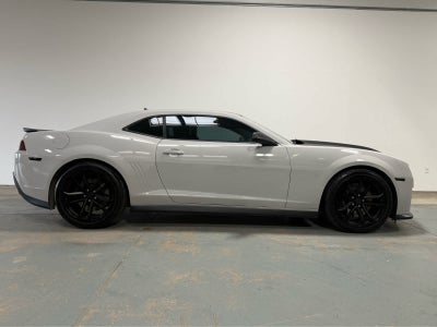 2015 Chevrolet Camaro ZL1