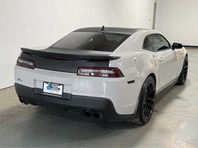 2015 Chevrolet Camaro ZL1