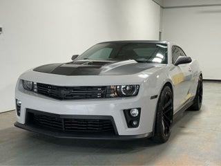 2015 Chevrolet Camaro ZL1