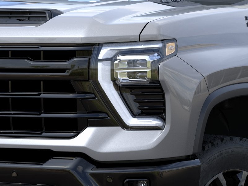 2026 Chevrolet Silverado 2500 HD LT - Photo 34
