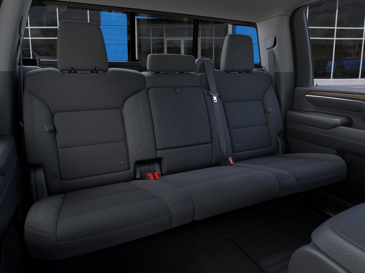 2026 Chevrolet Silverado 2500 HD LT - Photo 41