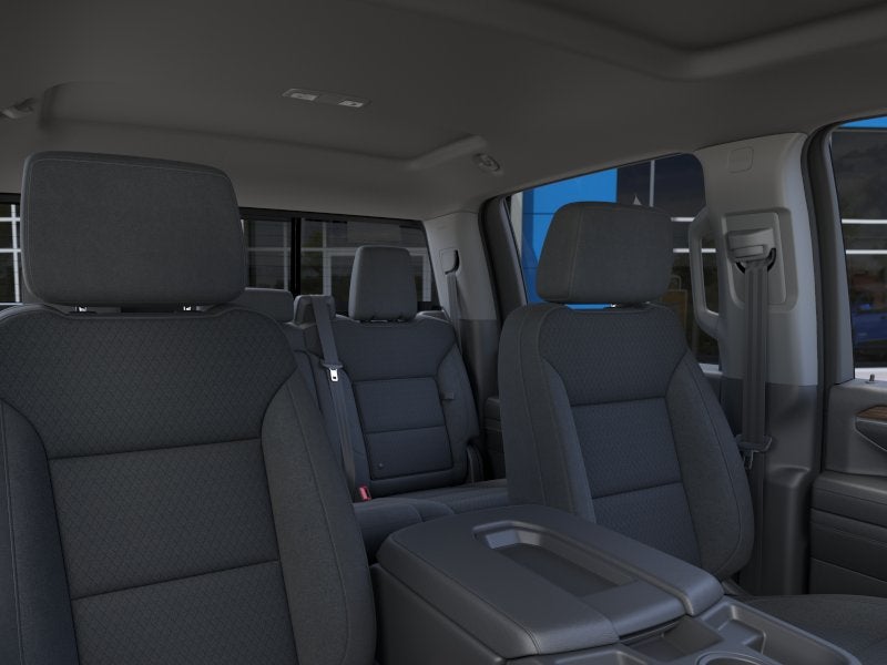 2026 Chevrolet Silverado 2500 HD LT - Photo 48