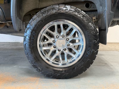 2023 Chevrolet Silverado 2500 HD LTZ