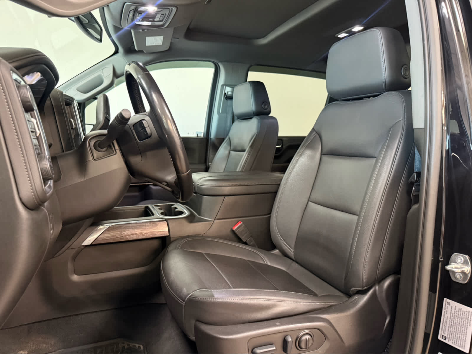 2023 Chevrolet Silverado 2500 HD LTZ