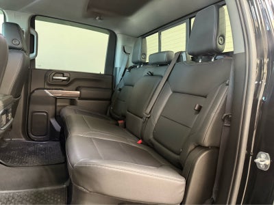 2023 Chevrolet Silverado 2500 HD LTZ