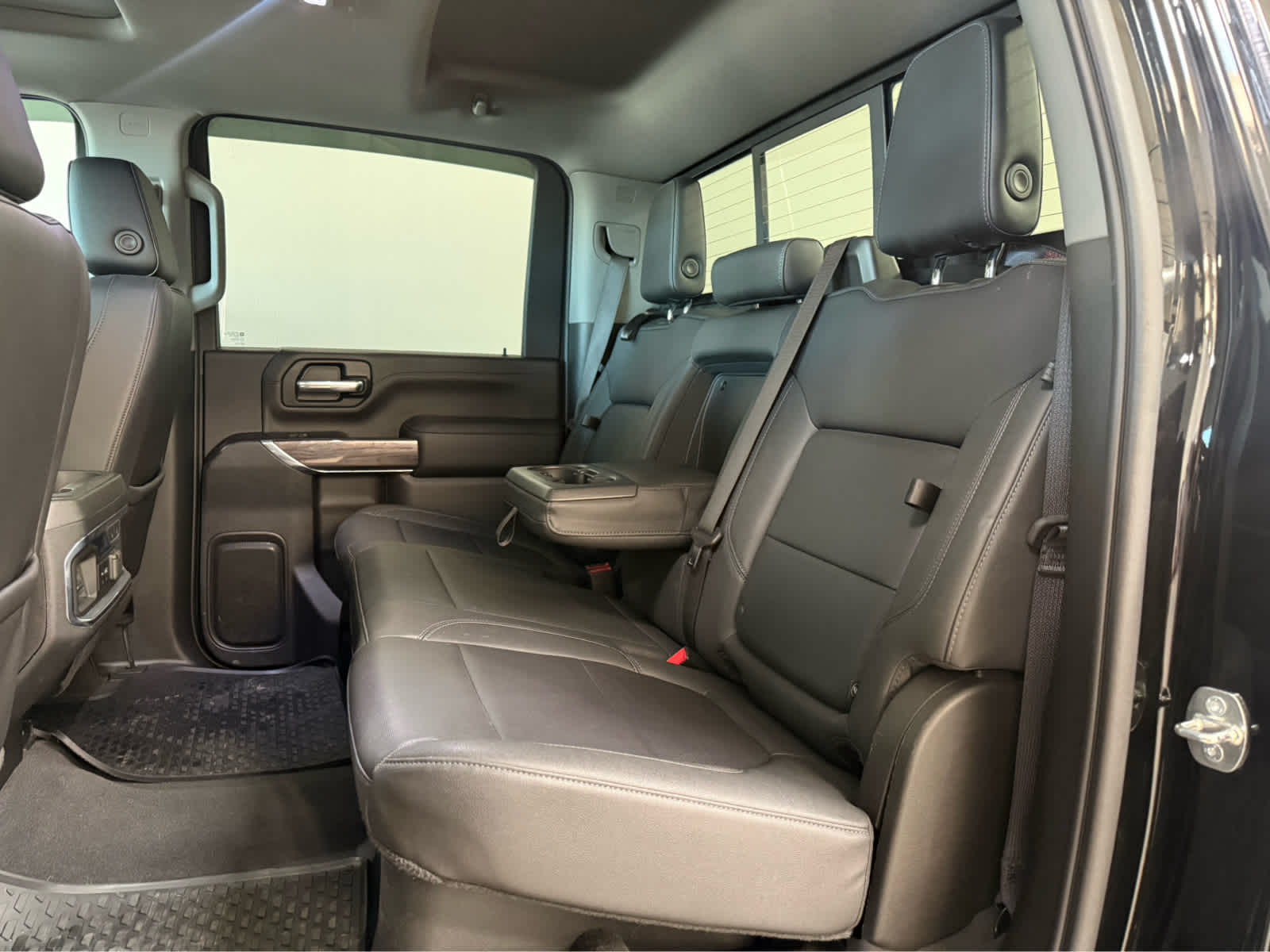 2023 Chevrolet Silverado 2500 HD LTZ