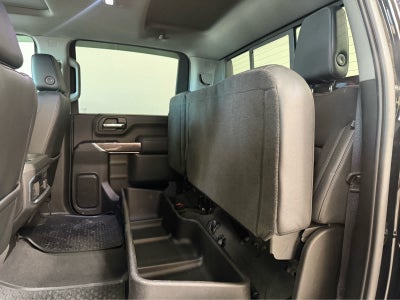 2023 Chevrolet Silverado 2500 HD LTZ
