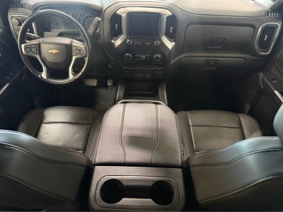 2023 Chevrolet Silverado 2500 HD LTZ