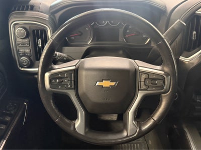2023 Chevrolet Silverado 2500 HD LTZ