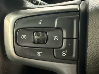 2023 Chevrolet Silverado 2500 HD LTZ
