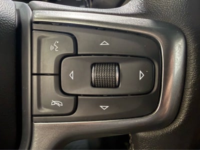 2023 Chevrolet Silverado 2500 HD LTZ