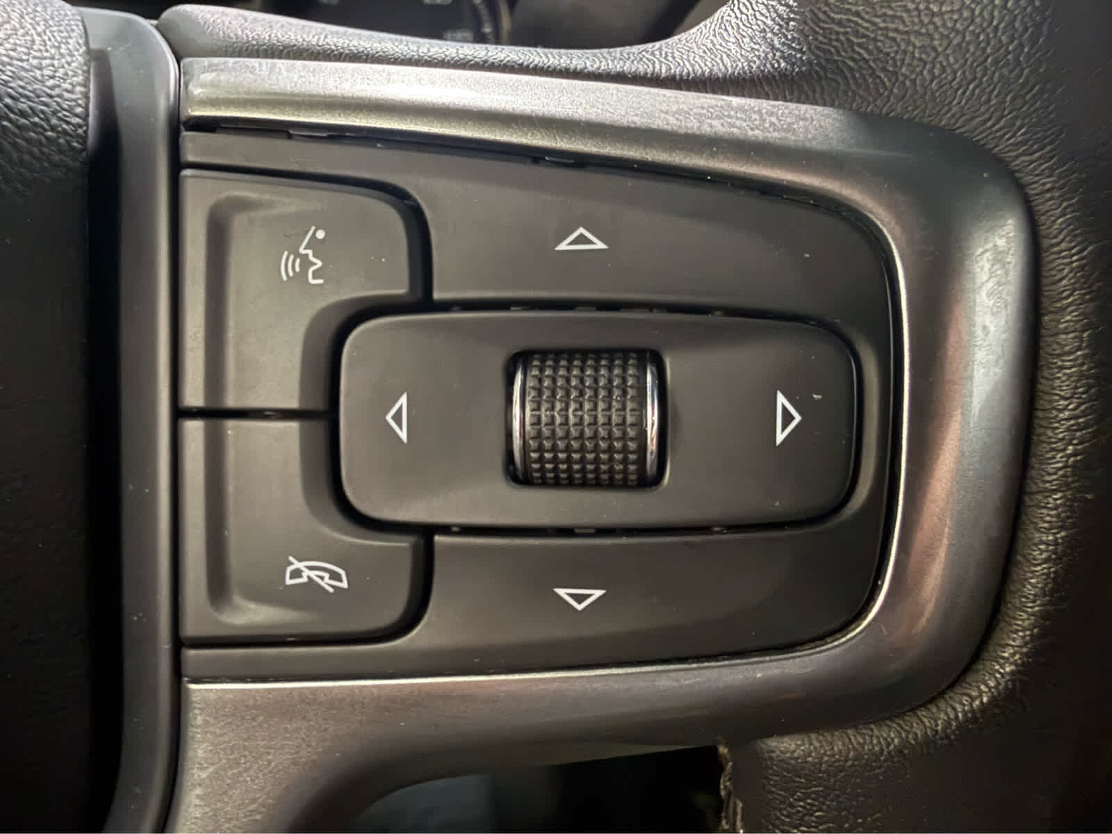 2023 Chevrolet Silverado 2500 HD LTZ