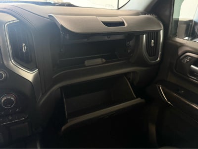 2023 Chevrolet Silverado 2500 HD LTZ