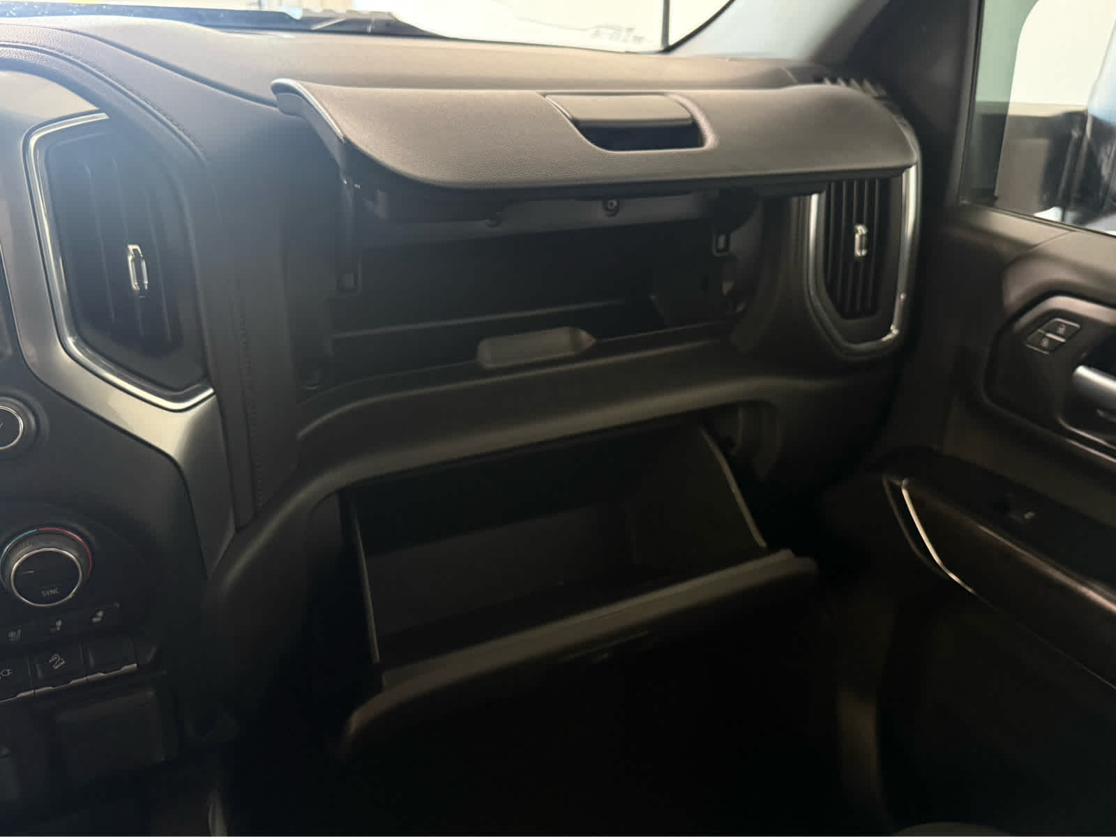 2023 Chevrolet Silverado 2500 HD LTZ