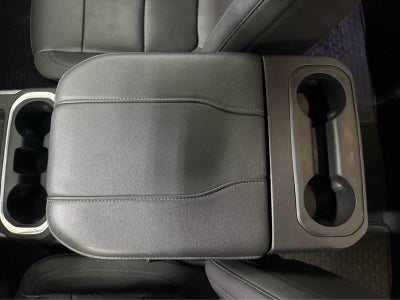 2023 Chevrolet Silverado 2500 HD LTZ