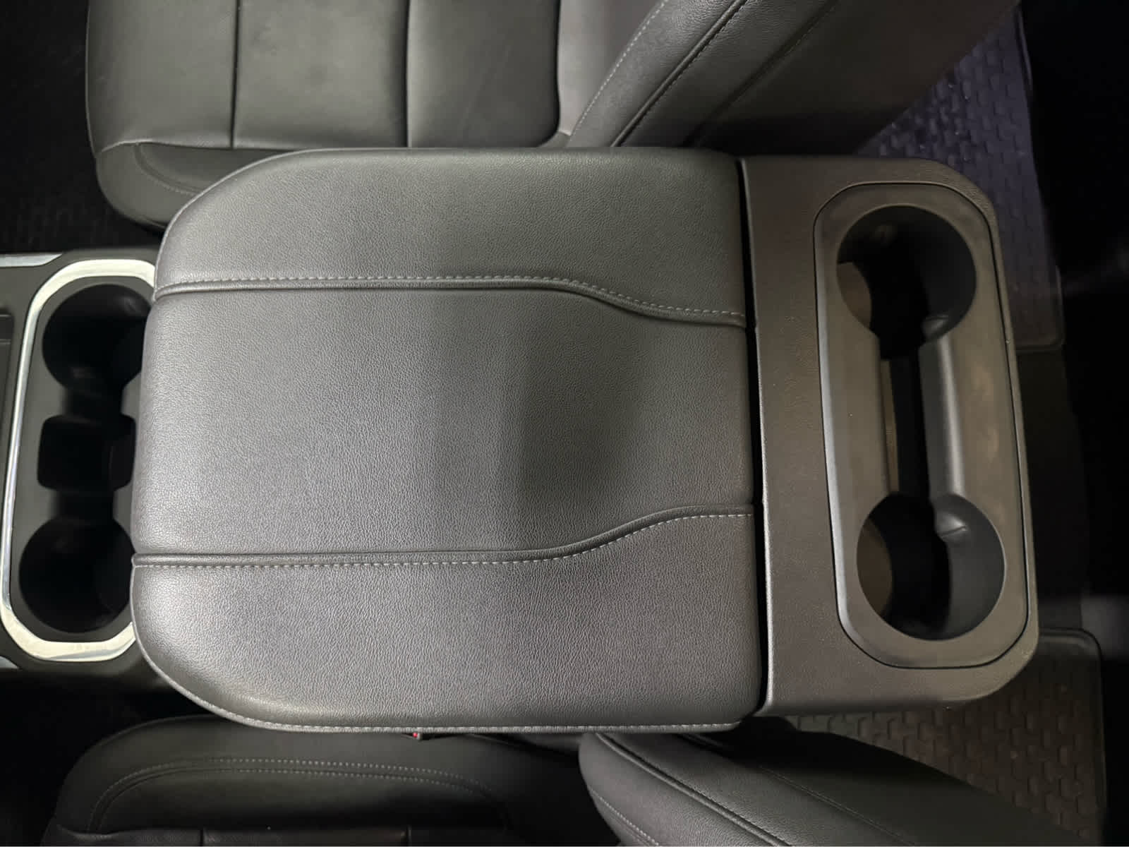 2023 Chevrolet Silverado 2500 HD LTZ